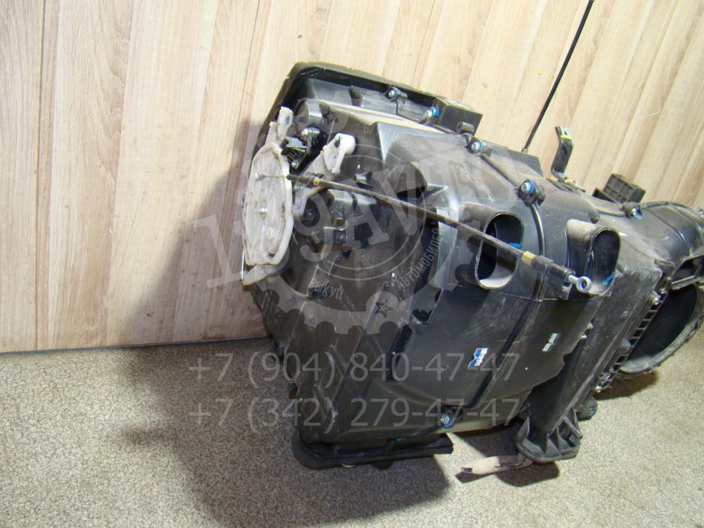 Корпус отопителя, 6000 рублей, Пермь