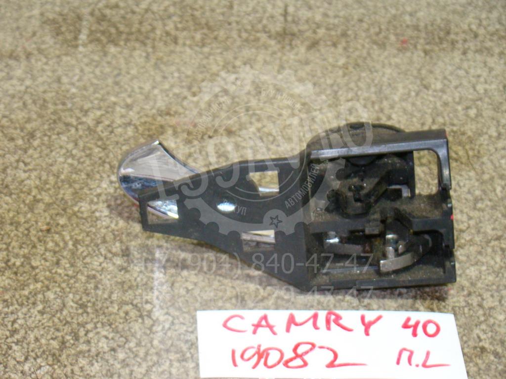 Ручка двери внутренняя левая, 500 рублей, Пермь