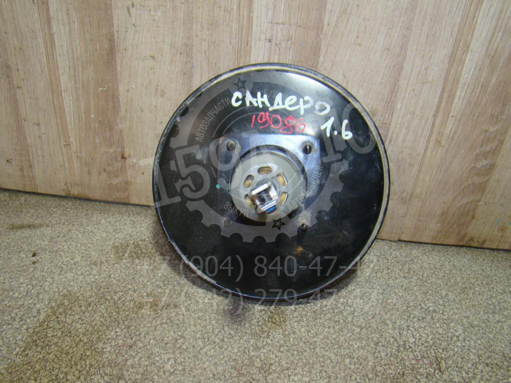 Усилитель тормозов вакуумный, 1500 рублей, Пермь