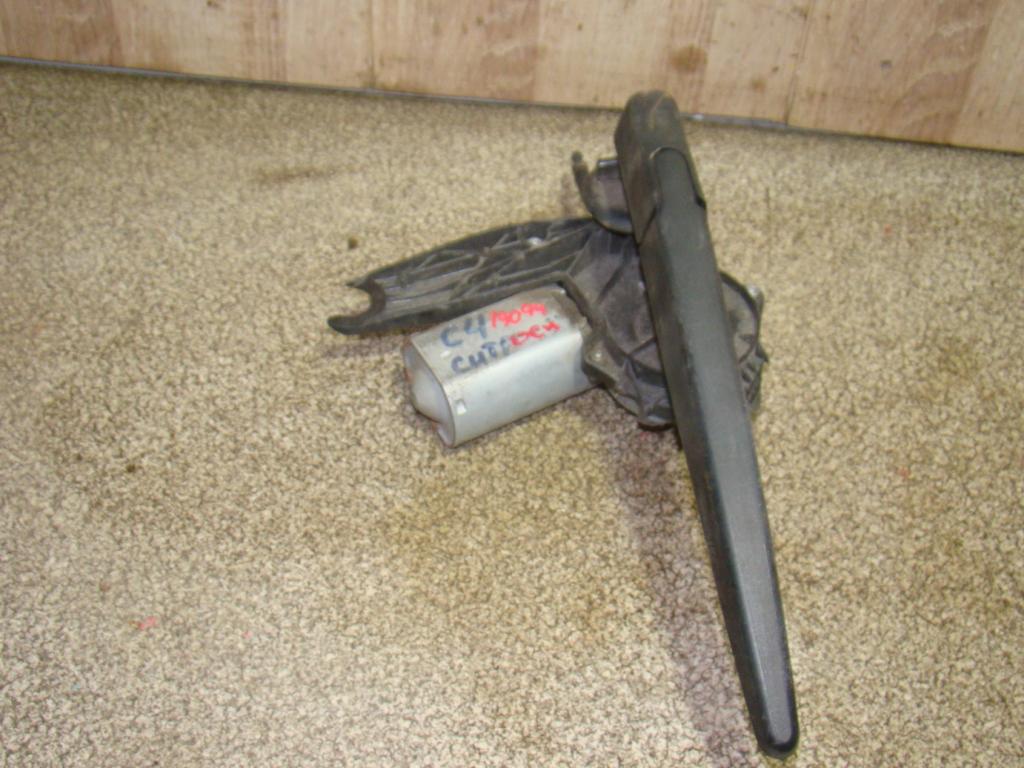 Моторчик дворника задний, 2500 рублей, Пермь