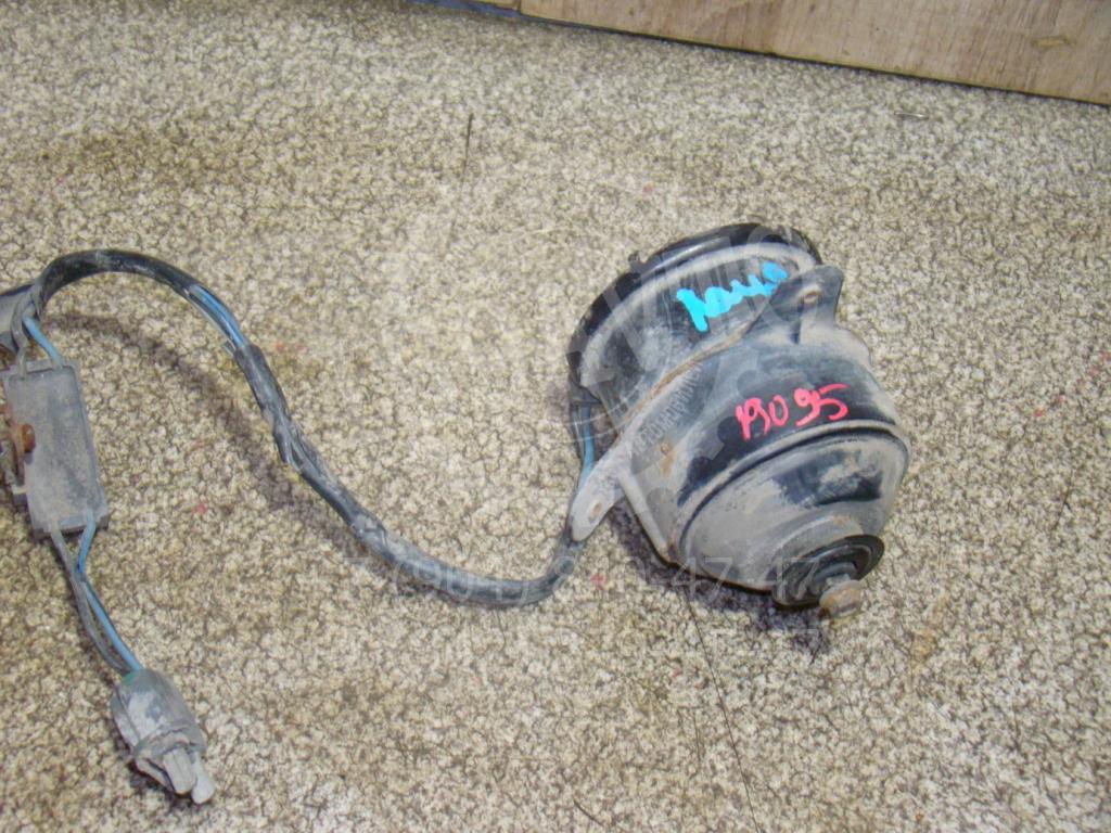 Моторчик вентилятора, 1500 рублей, Пермь