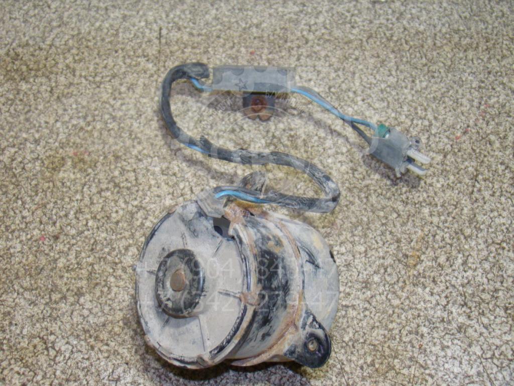 Моторчик вентилятора, 1500 рублей, Пермь