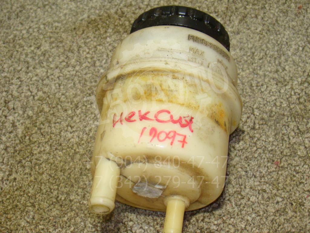 Бачок гидроусилителя, 500 рублей, Пермь