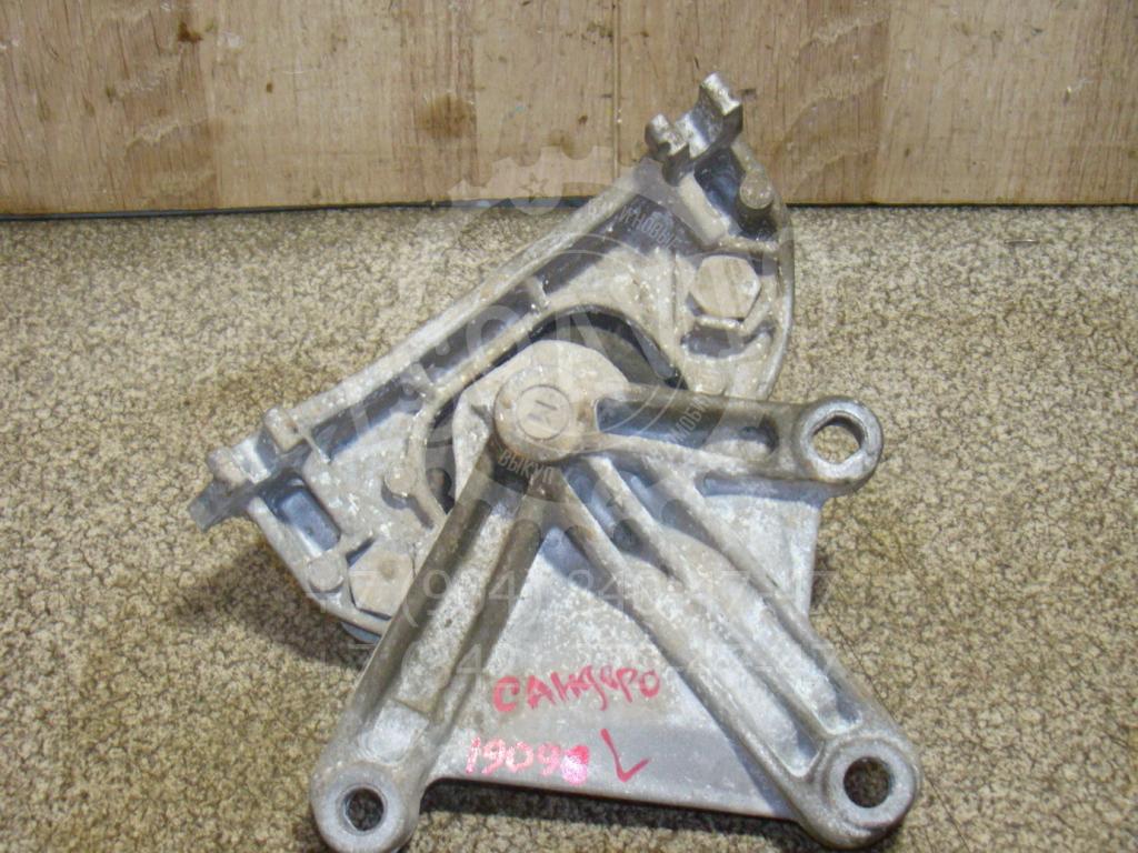 Опора КПП левая, 1600 рублей, Пермь