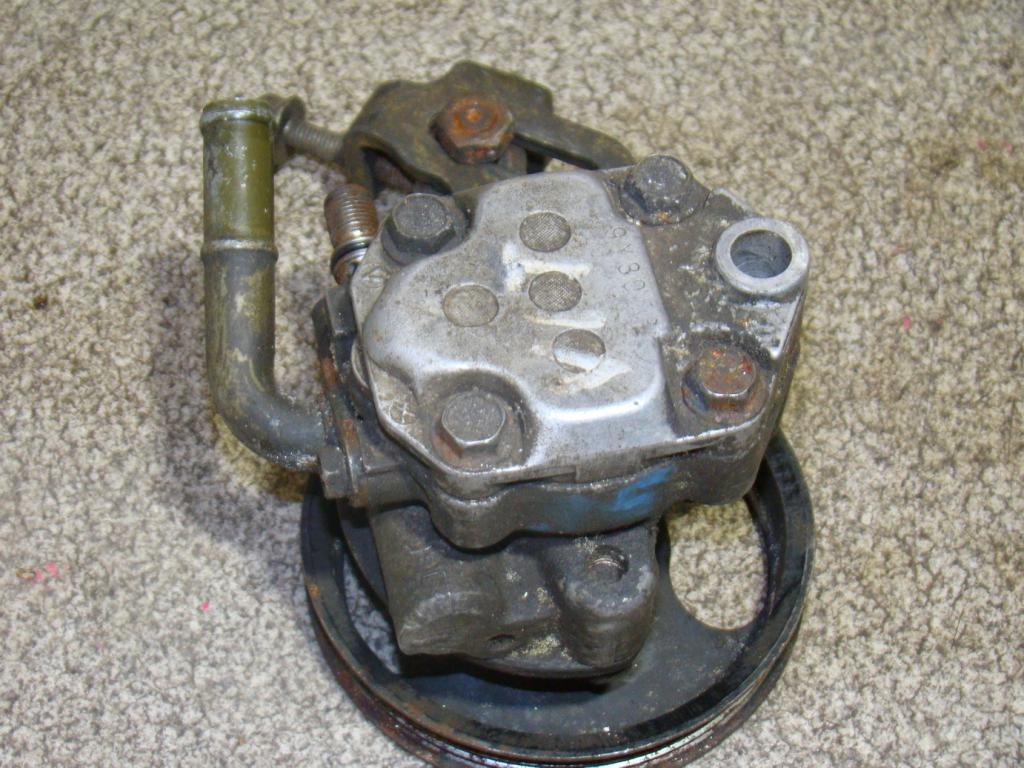 Насос гидроусилителя, 2000 рублей, Пермь