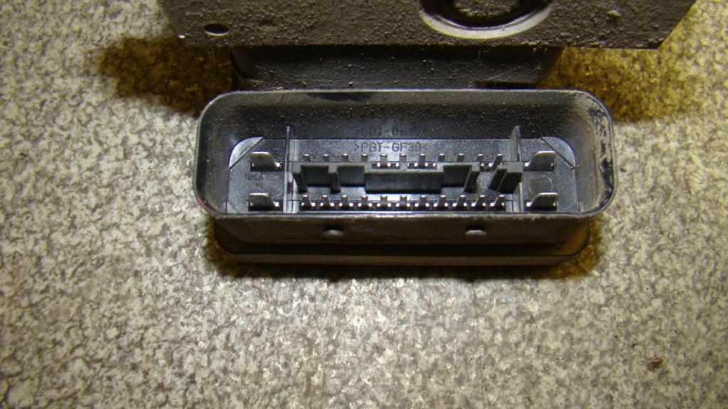 Блок ABS, 2000 рублей, Пермь