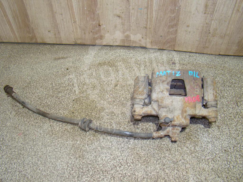 Суппорт передний левый, 1200 рублей, Пермь