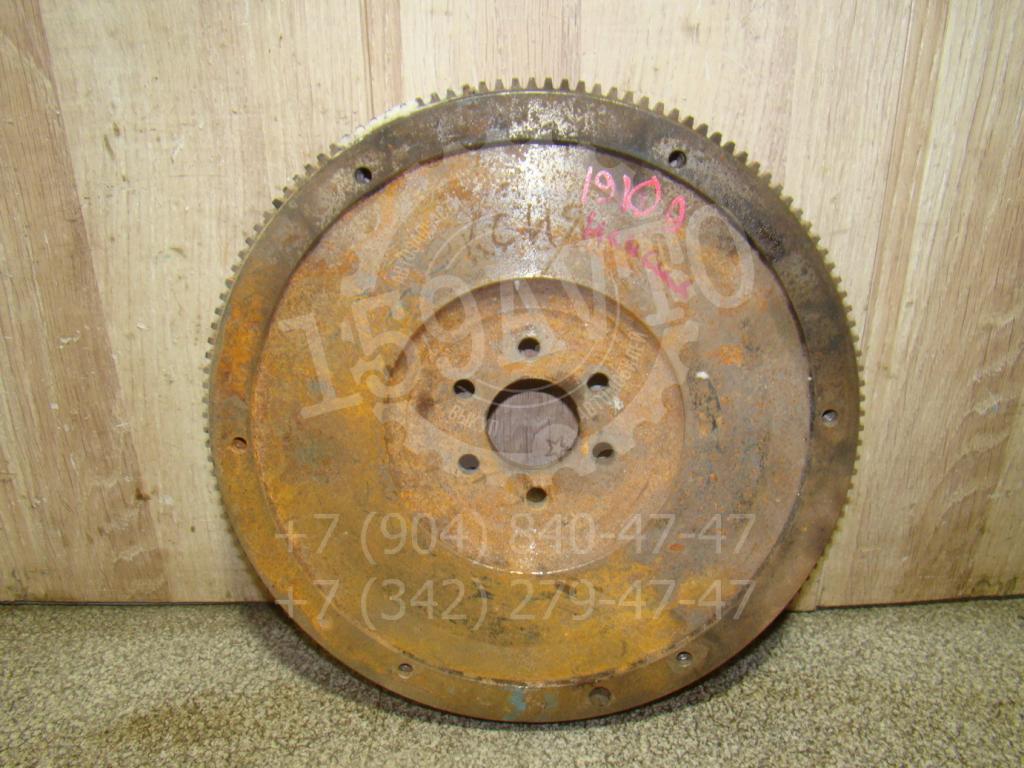 Маховик, 1000 рублей, Пермь