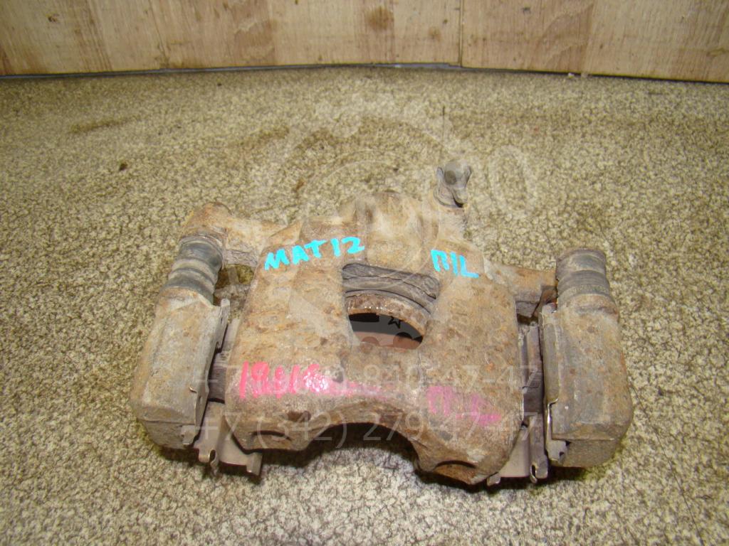 Суппорт передний левый, 500 рублей, Пермь