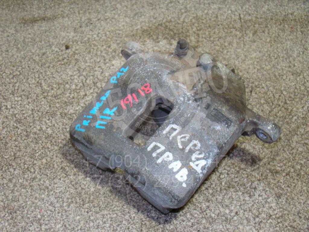 Суппорт передний правый, 1000 рублей, Пермь