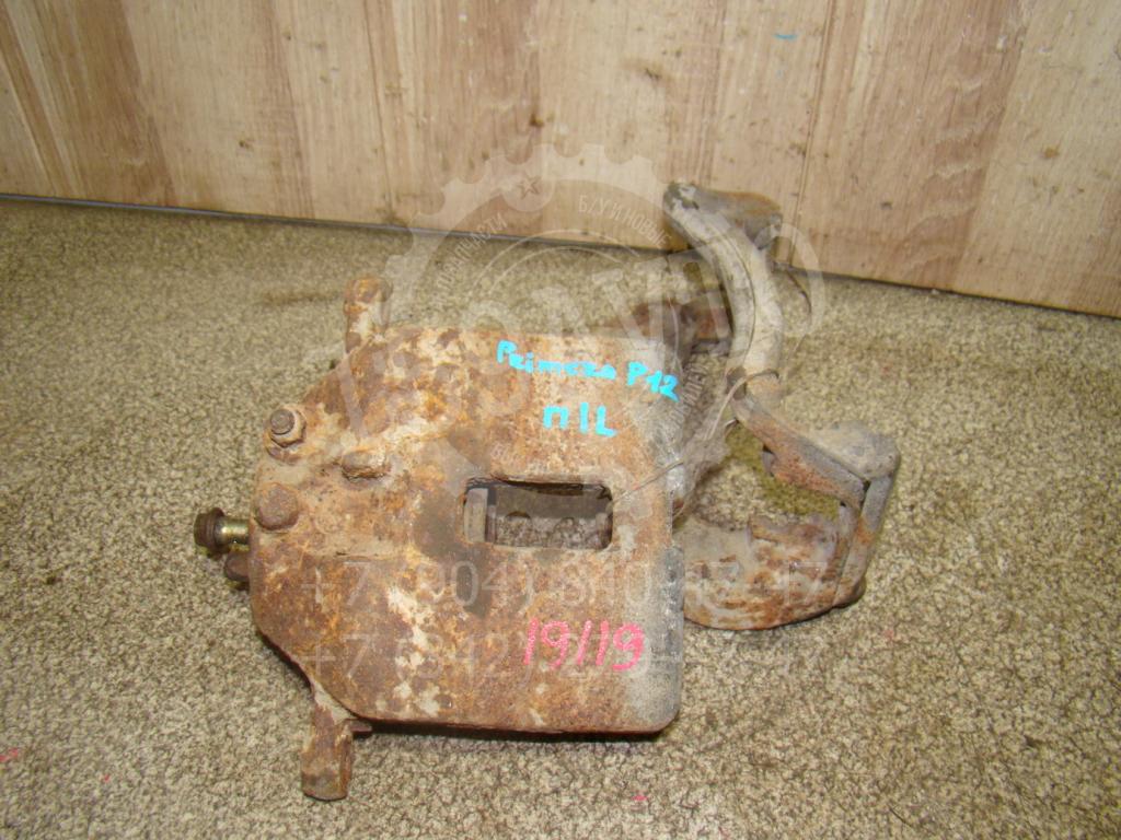 Суппорт передний левый, 1000 рублей, Пермь