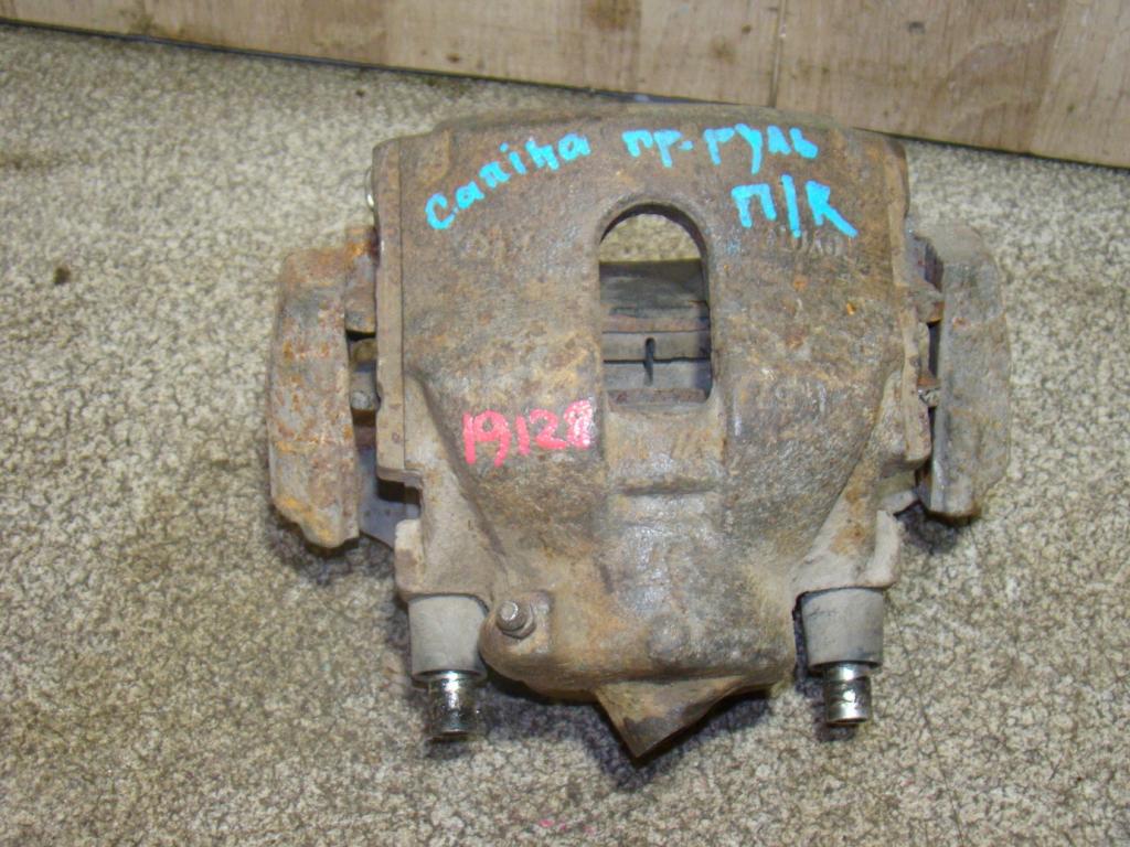 Суппорт передний правый, 2000 рублей, Пермь