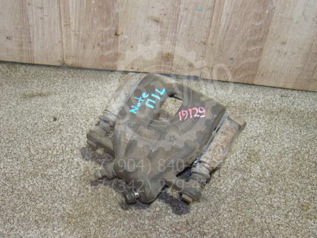 Суппорт передний левый, 1500 рублей, Пермь