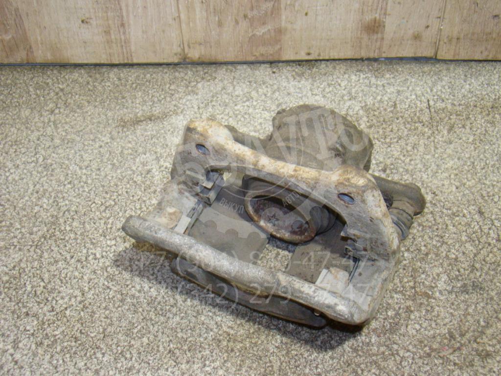 Суппорт передний левый, 1500 рублей, Пермь