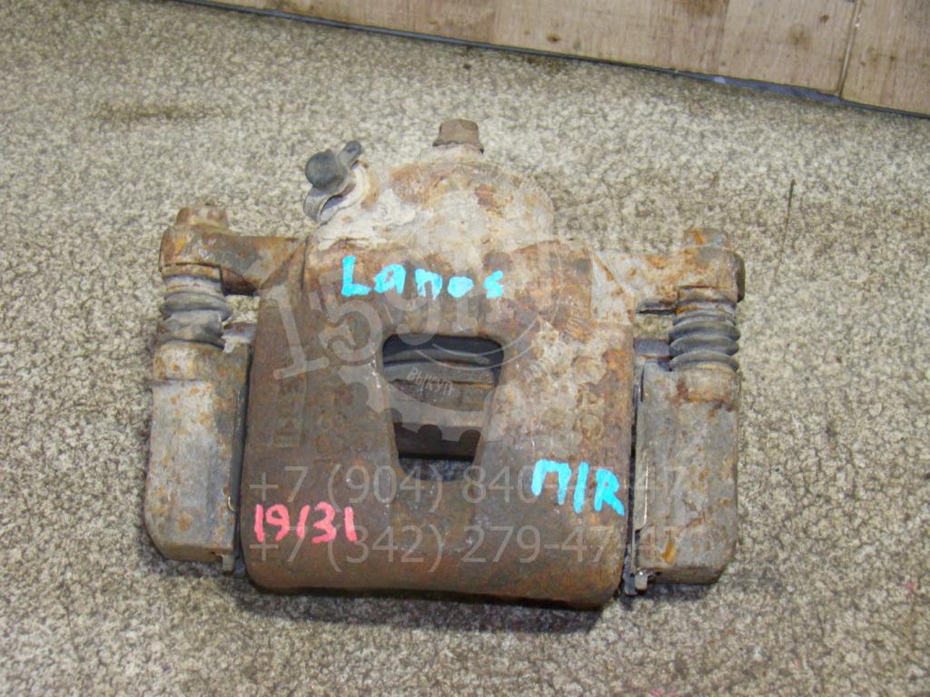 Суппорт передний правый, 1000 рублей, Пермь