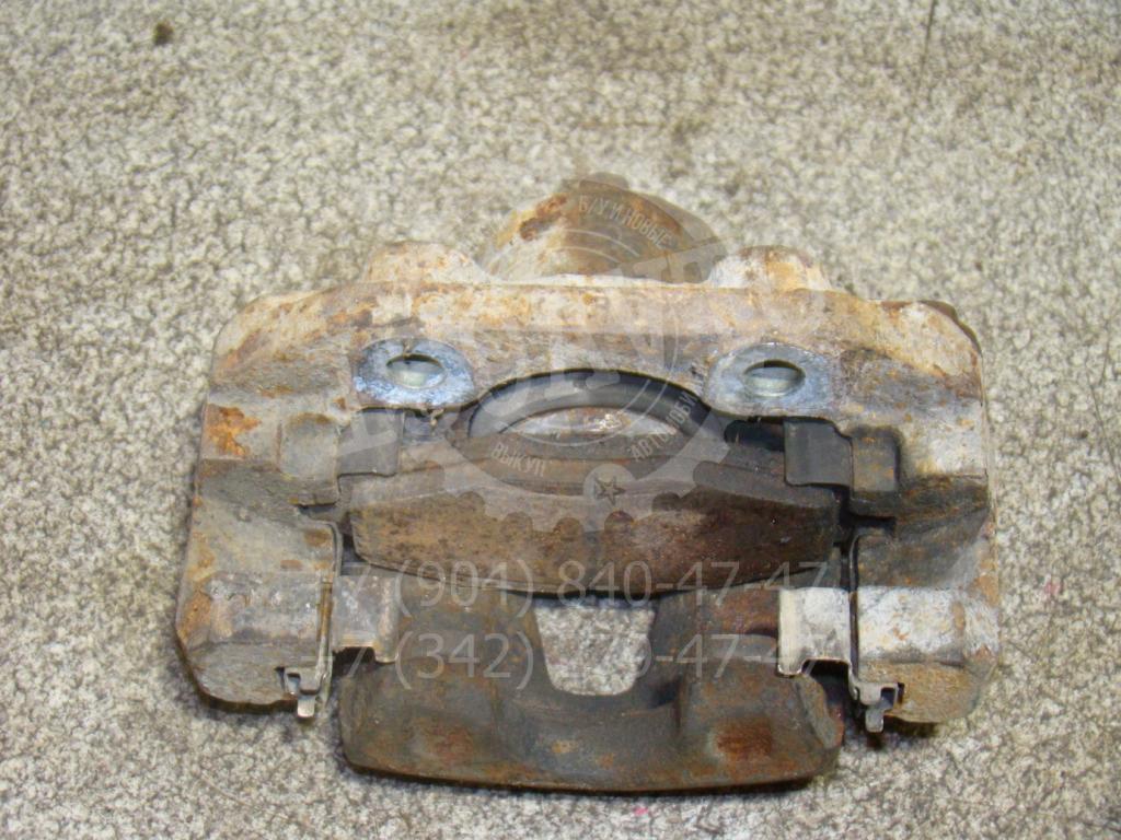 Суппорт передний правый, 1000 рублей, Пермь