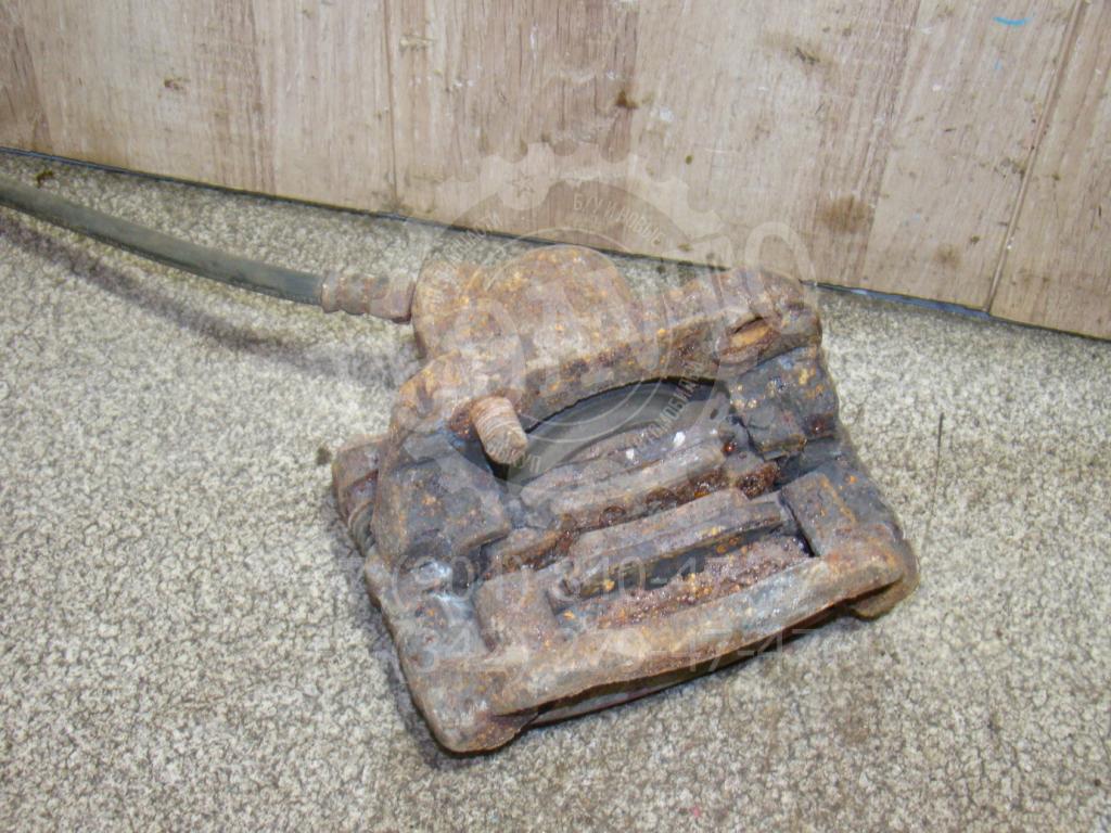 Суппорт передний левый, 1000 рублей, Пермь