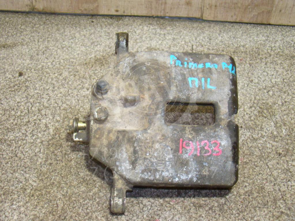 Суппорт передний левый, 1000 рублей, Пермь