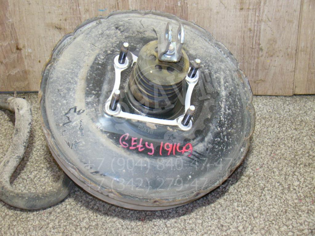 Усилитель тормозов вакуумный, 1000 рублей, Пермь