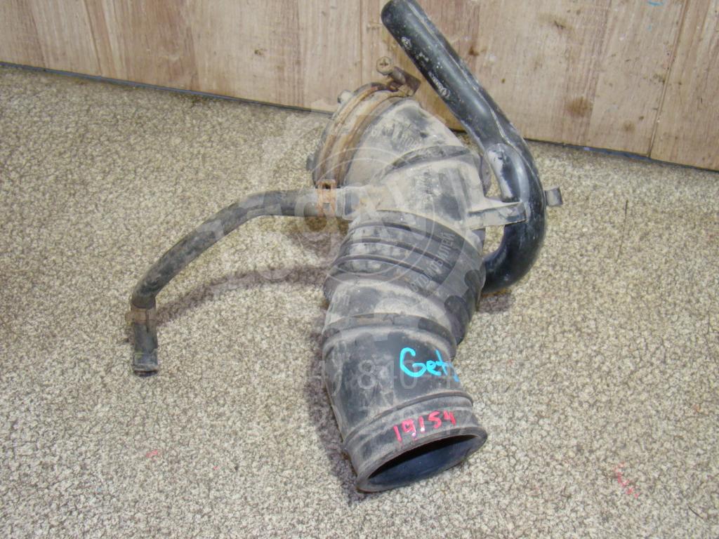 Патрубок воздушного фильтра, 500 рублей, Пермь