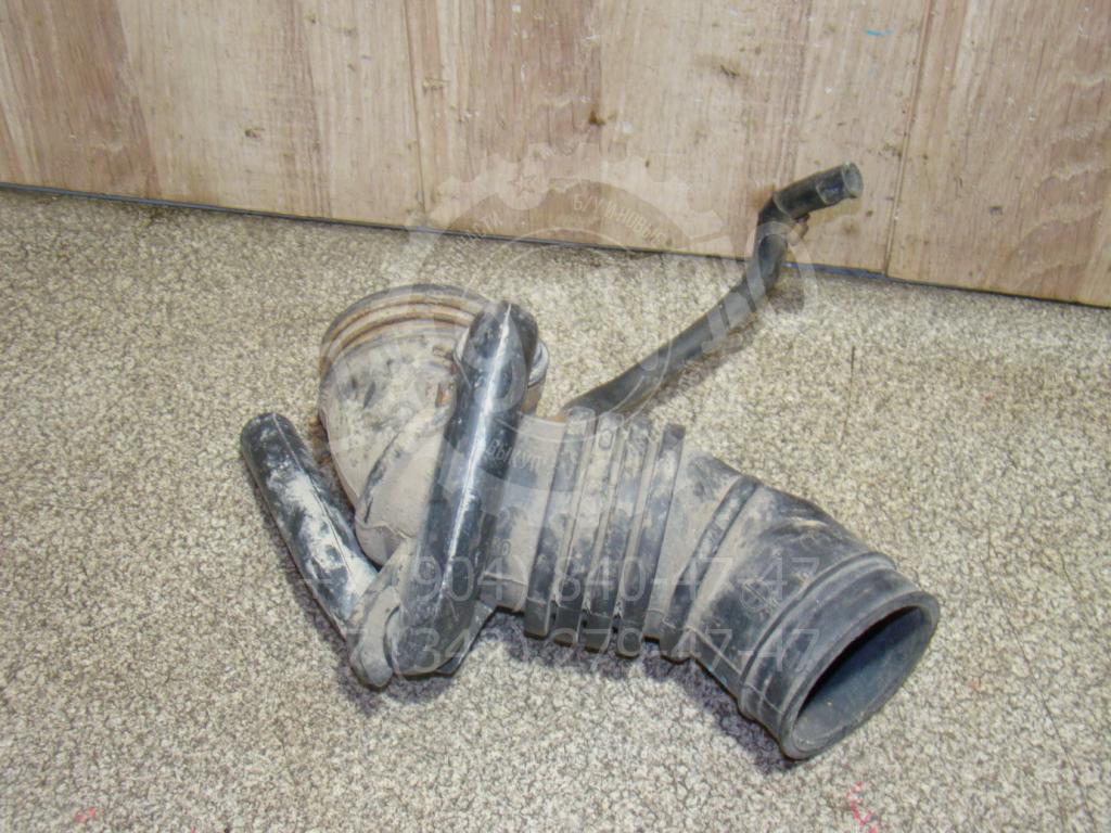 Патрубок воздушного фильтра, 500 рублей, Пермь