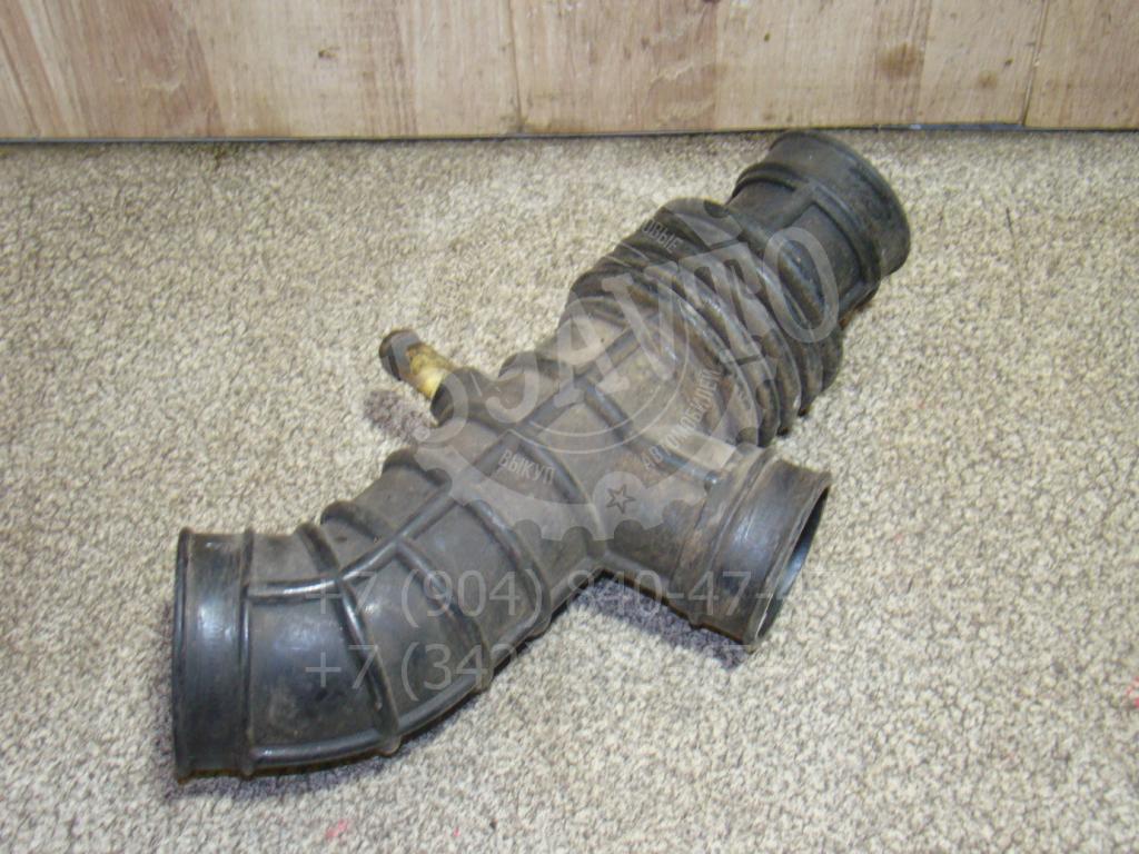 Патрубок воздушного фильтра, 500 рублей, Пермь