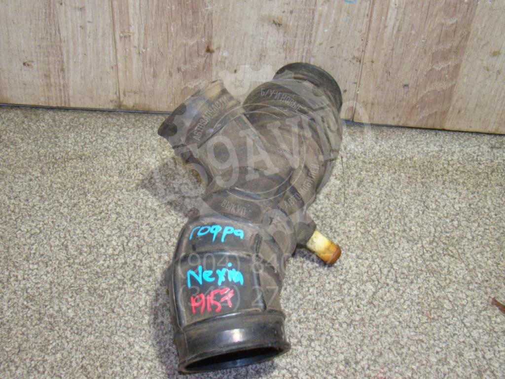 Патрубок воздушного фильтра, 500 рублей, Пермь