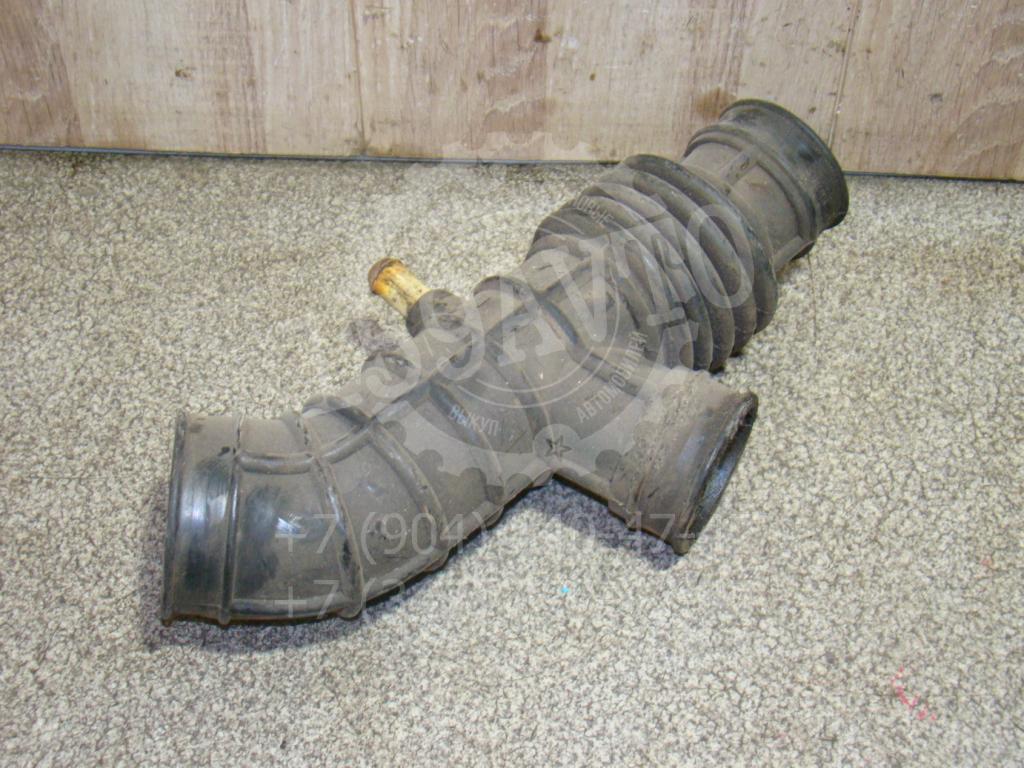 Патрубок воздушного фильтра, 500 рублей, Пермь