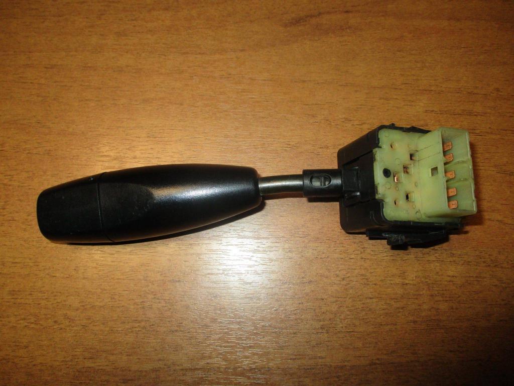 Переключатель стеклоочистителей, 500 рублей, Пермь