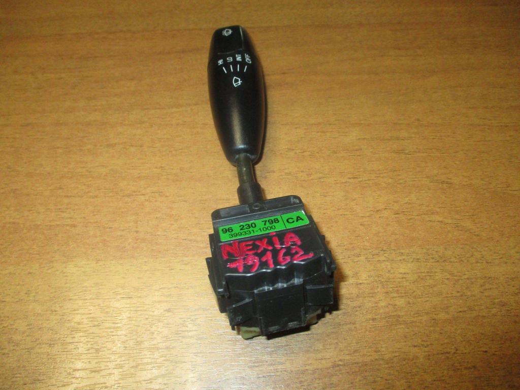 Переключатель стеклоочистителей, 500 рублей, Пермь