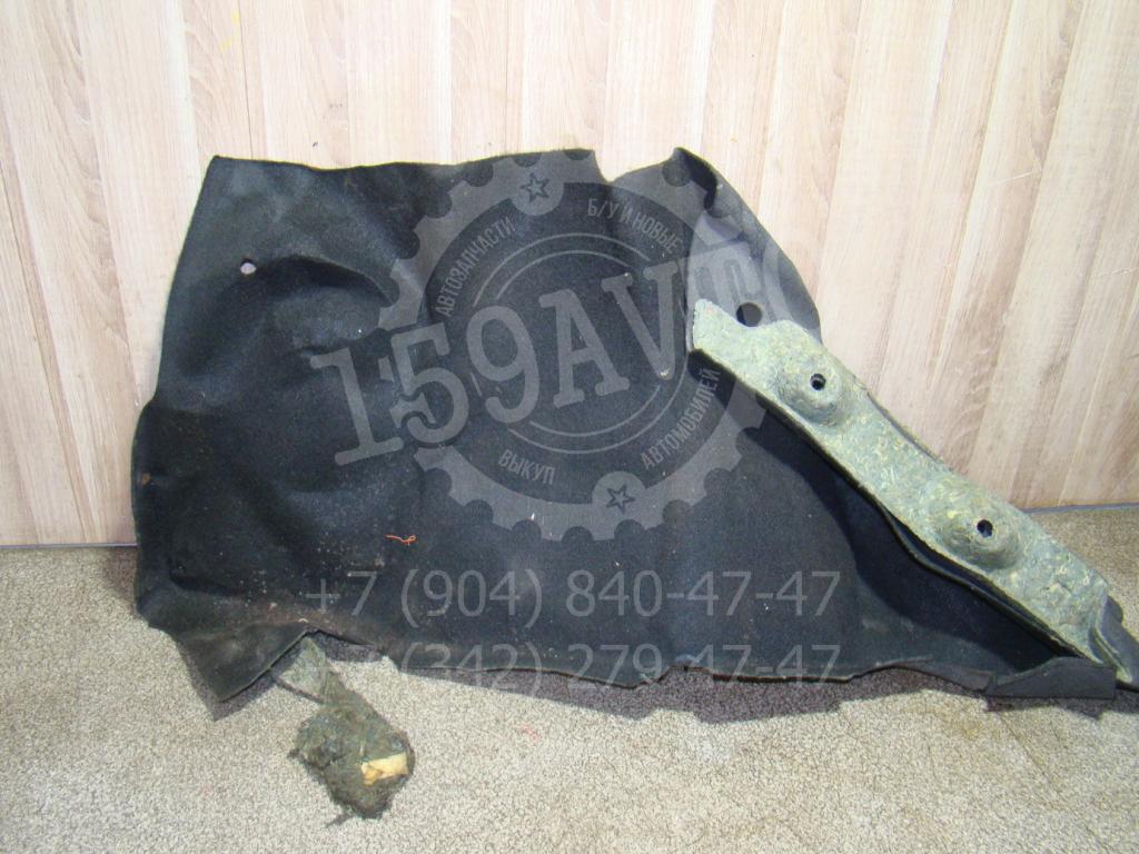 Обшивка багажника, 800 рублей, Пермь