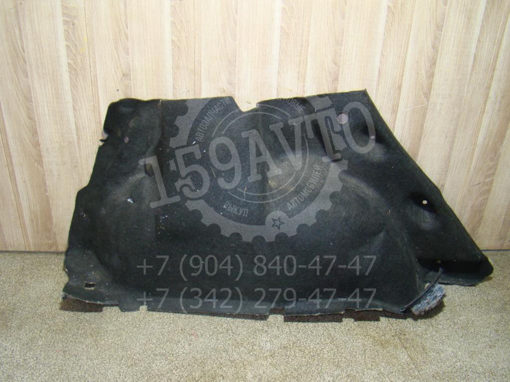 Обшивка багажника, 800 рублей, Пермь