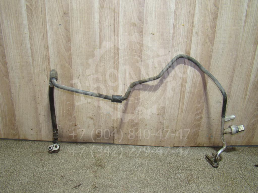 Трубка кондиционера, 2000 рублей, Пермь