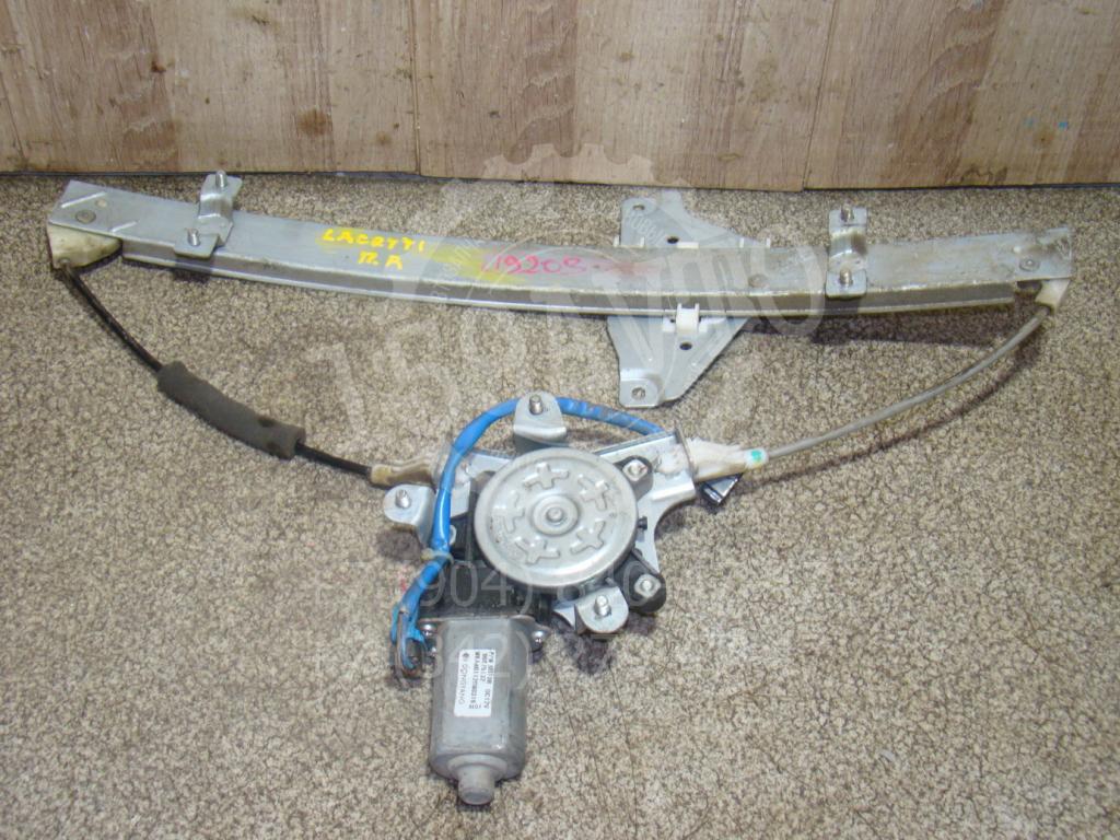 Стеклоподъемник передний правый, 1000 рублей, Пермь