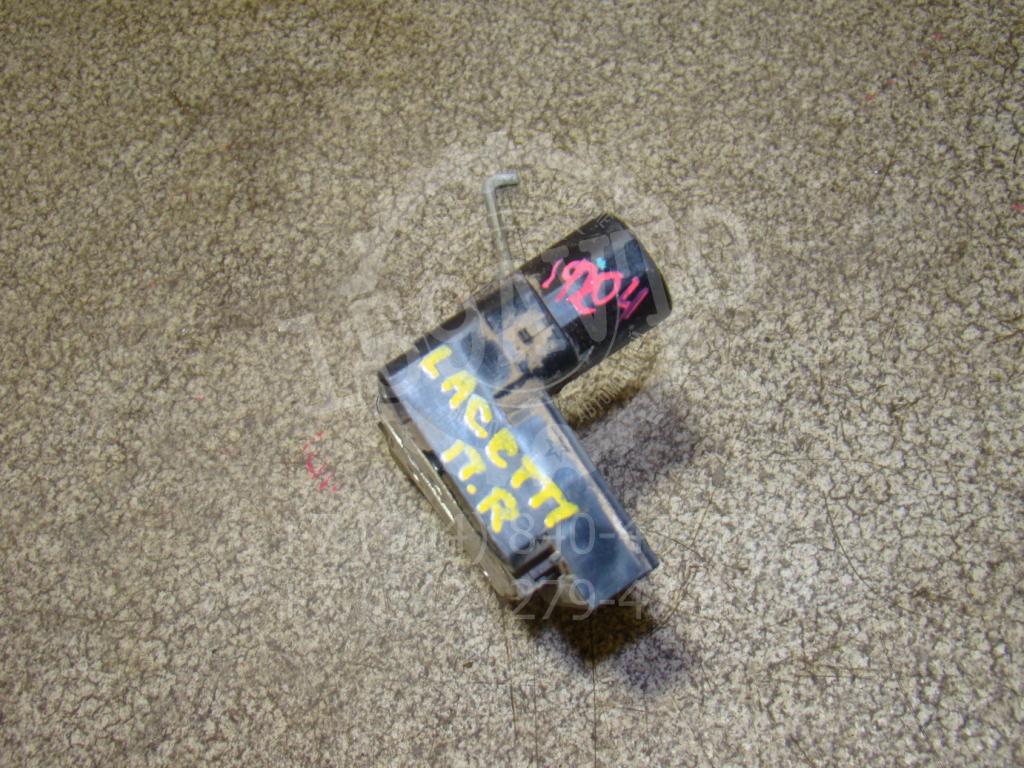 Замок двери передней правой, 1000 рублей, Пермь