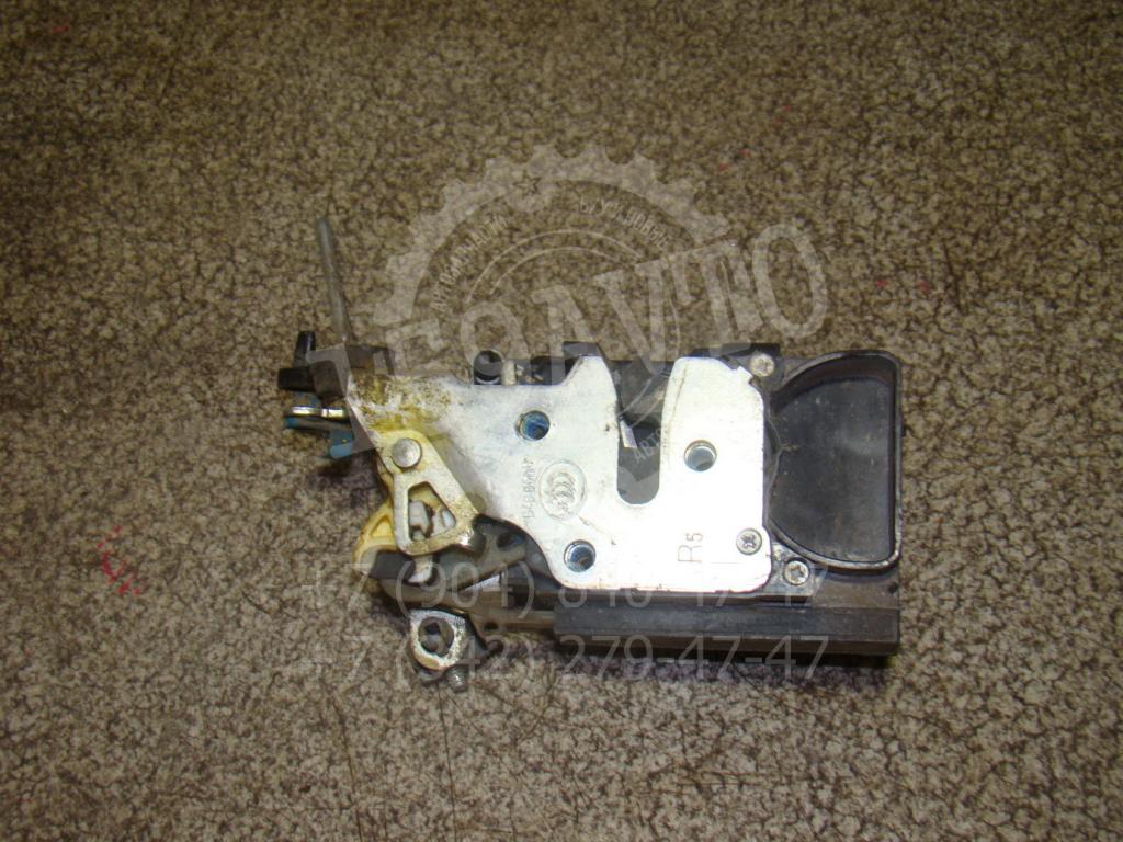 Замок двери передней правой, 1000 рублей, Пермь