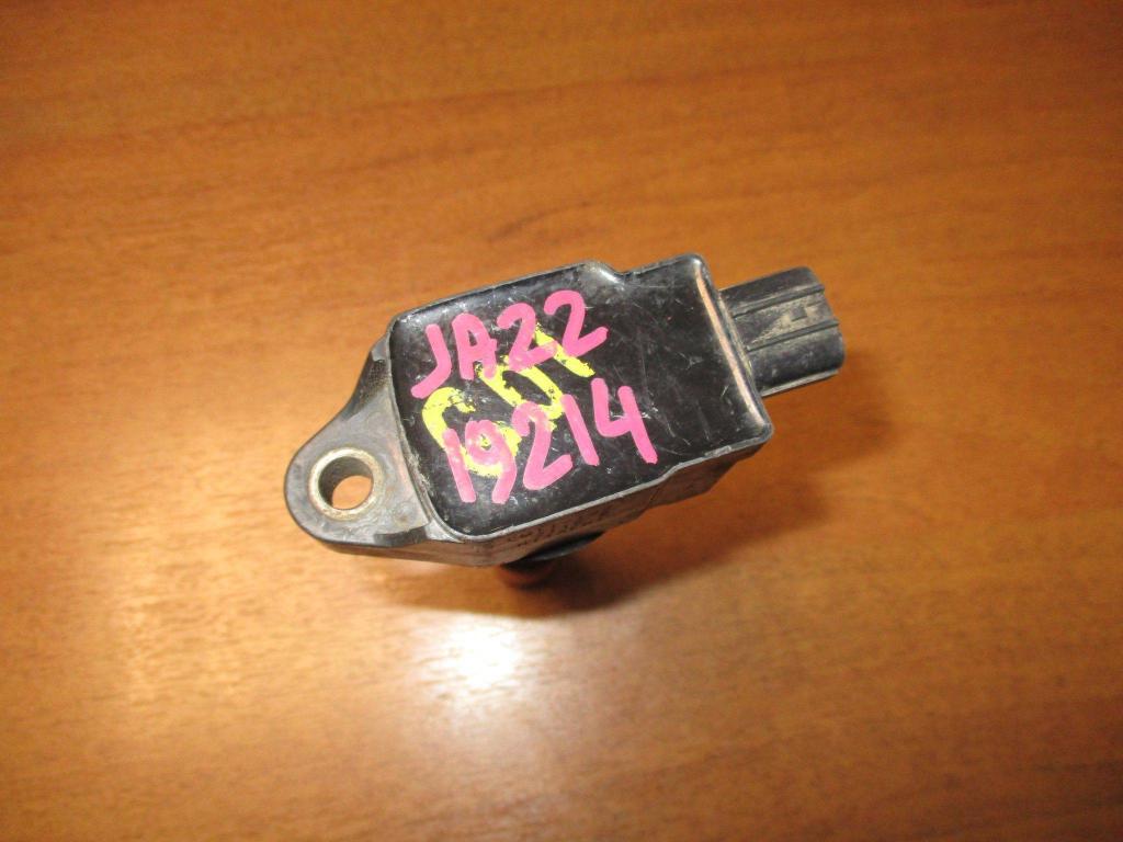 Катушка зажигания, 1000 рублей, Пермь