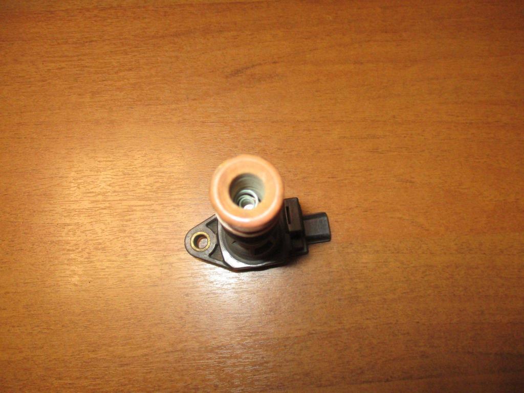 Катушка зажигания, 1000 рублей, Пермь