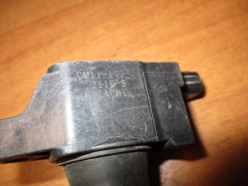 Катушка зажигания, 1000 рублей, Пермь