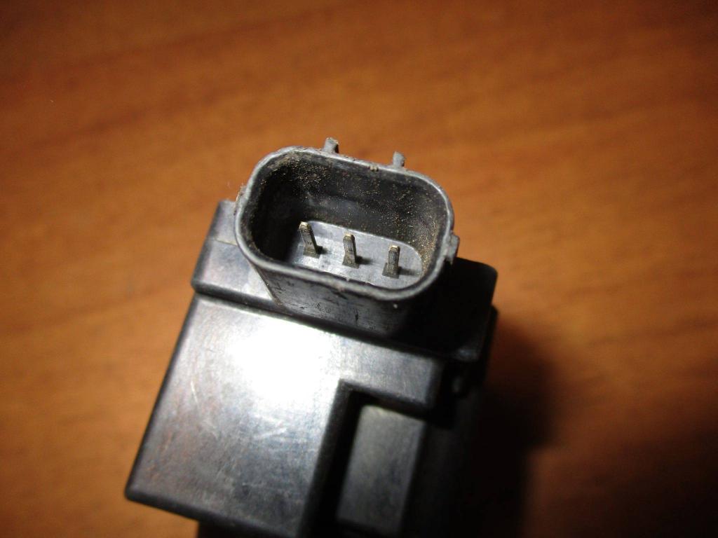 Катушка зажигания, 1000 рублей, Пермь