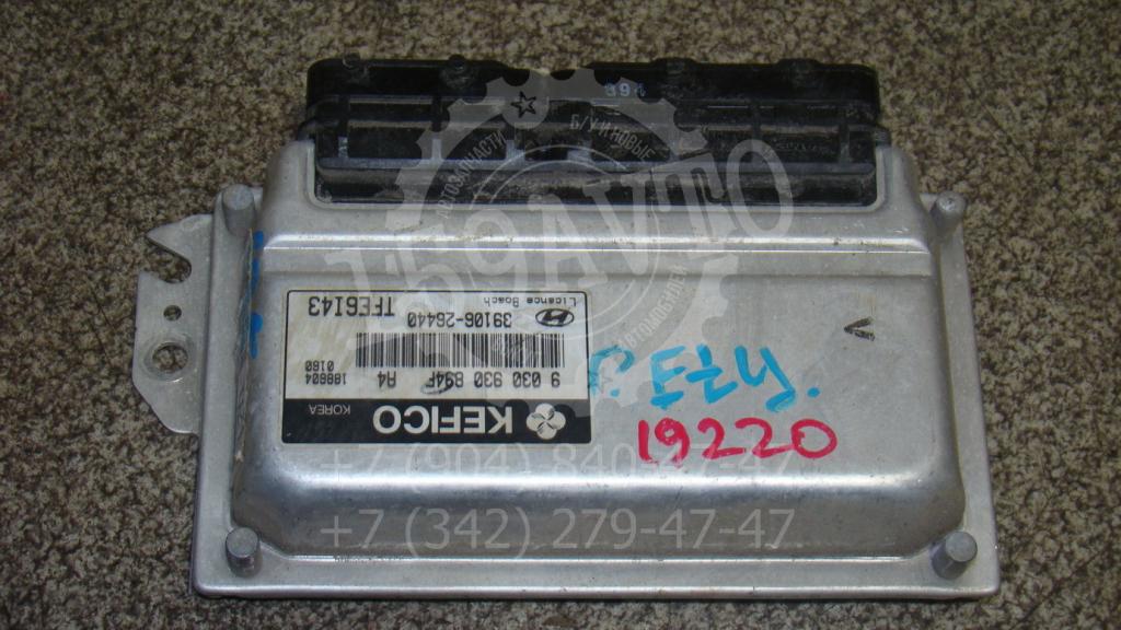 Блок управления двигателем, 2500 рублей, Пермь