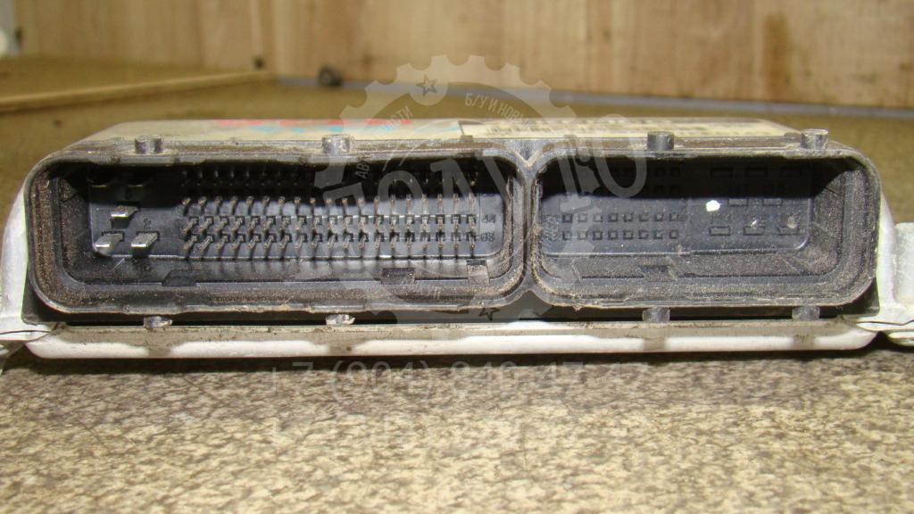 Блок управления двигателем, 2500 рублей, Пермь