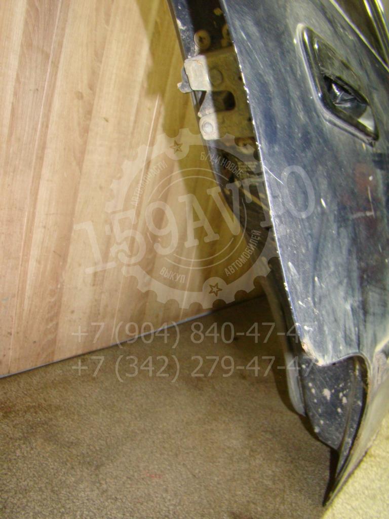 Дверь задняя правая, 2000 рублей, Пермь
