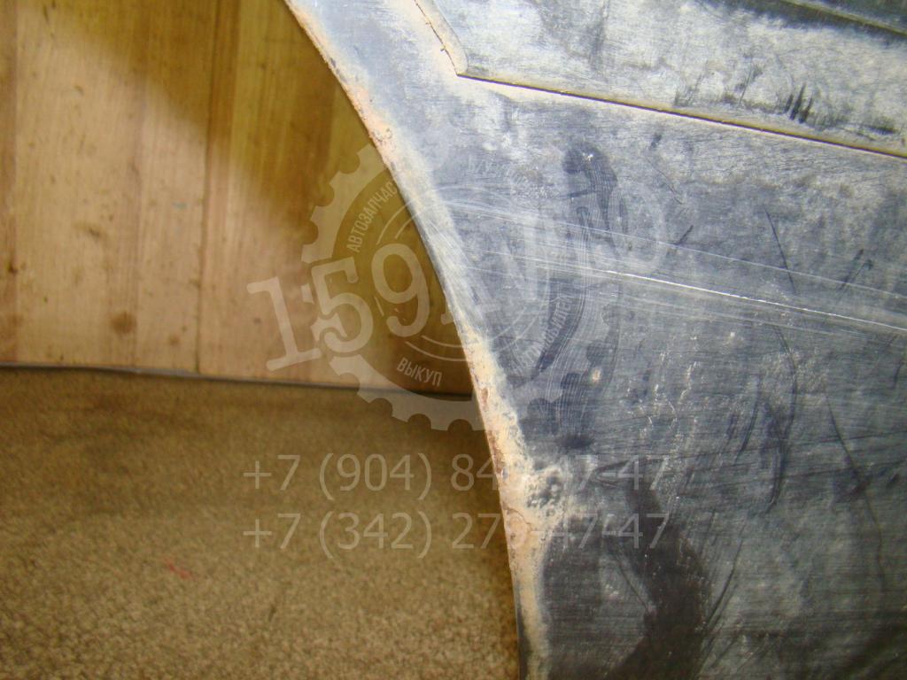 Дверь задняя правая, 2000 рублей, Пермь