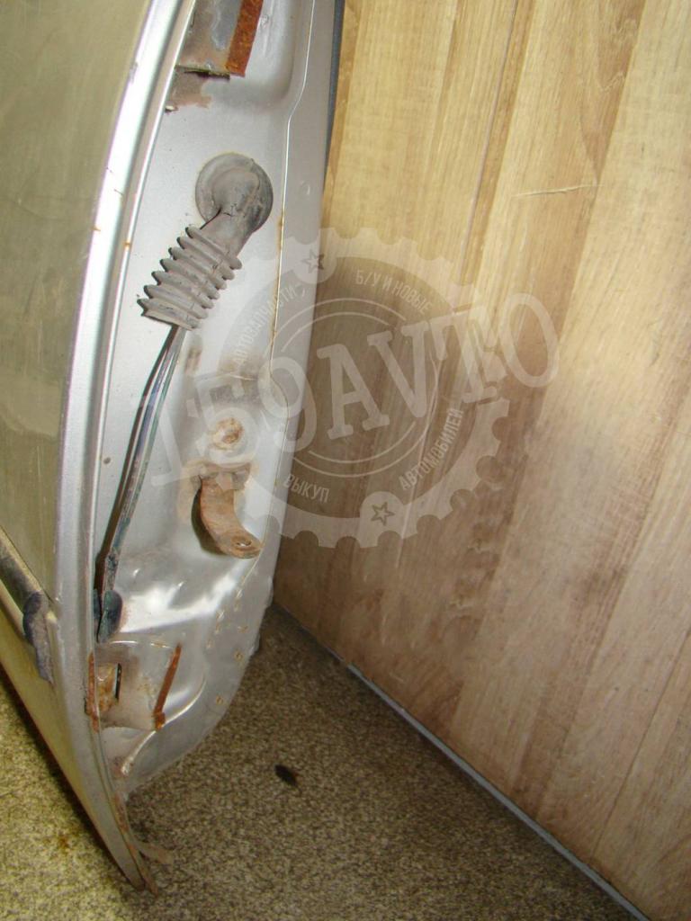 Дверь задняя правая, 2000 рублей, Пермь