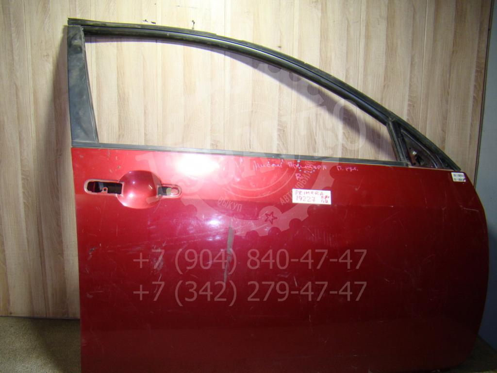 Дверь передняя правая, 6000 рублей, Пермь