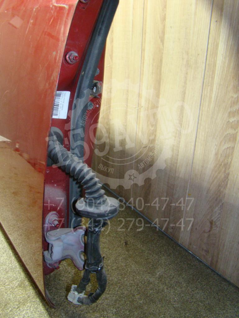 Дверь передняя правая, 6000 рублей, Пермь