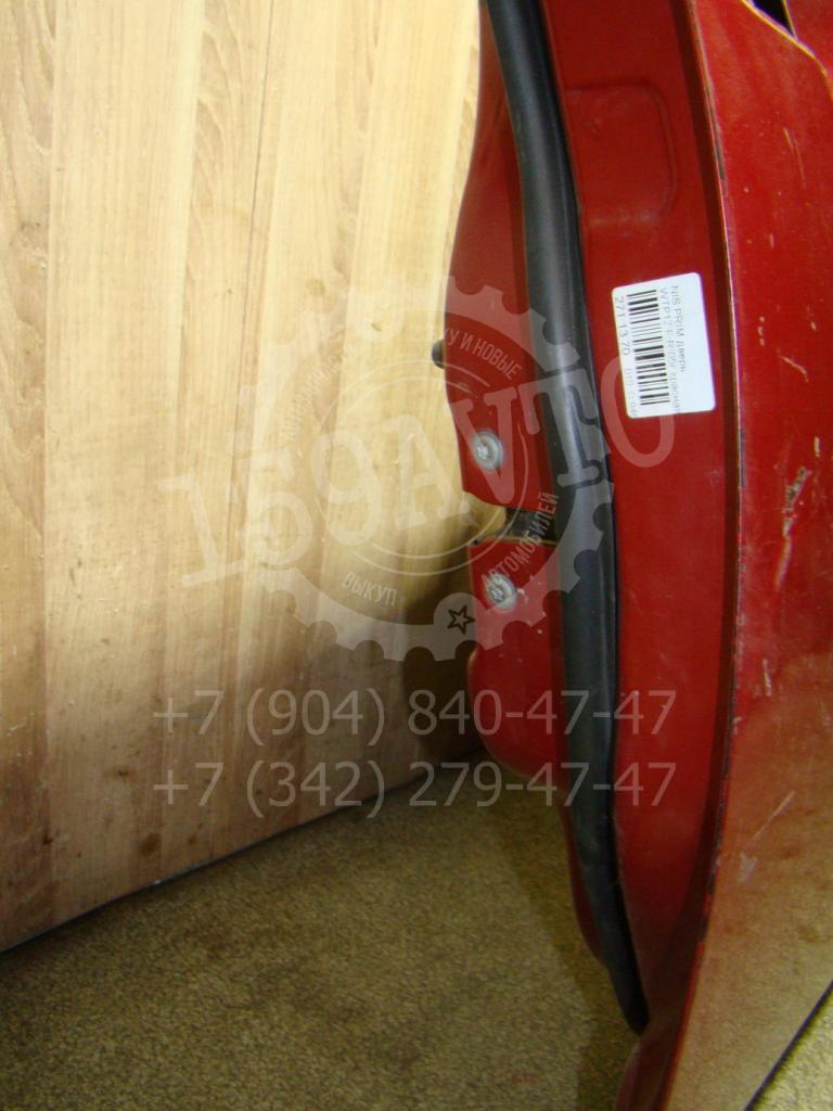 Дверь передняя правая, 6000 рублей, Пермь