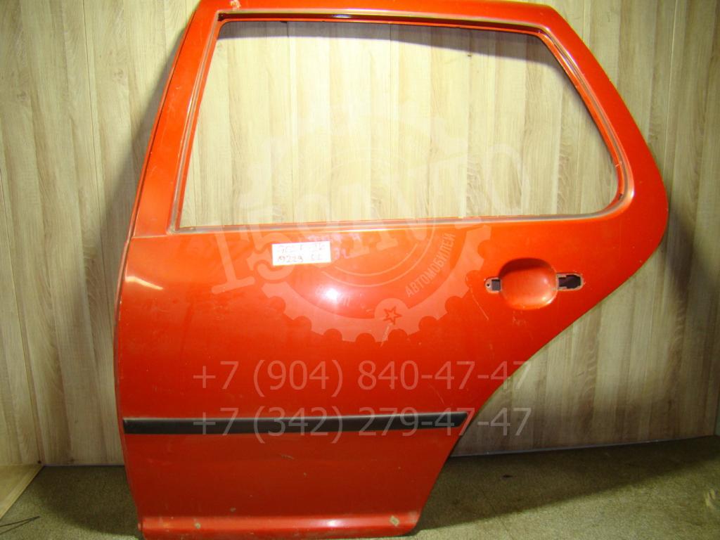Дверь задняя левая, 3000 рублей, Пермь