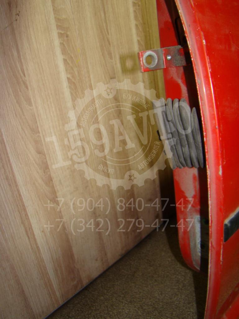 Дверь задняя левая, 3000 рублей, Пермь